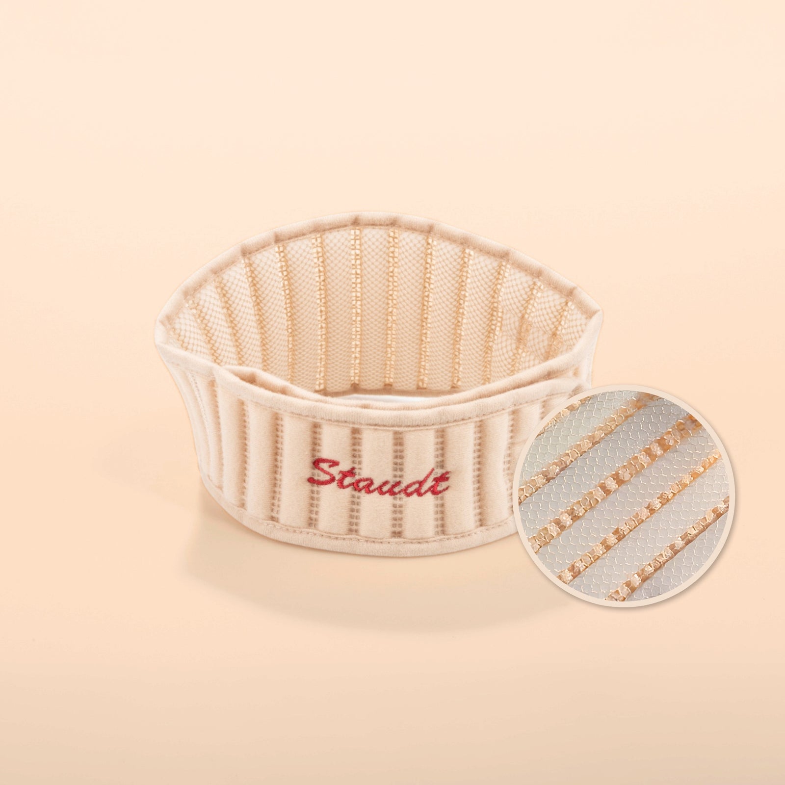 STAUDT® Nackenband