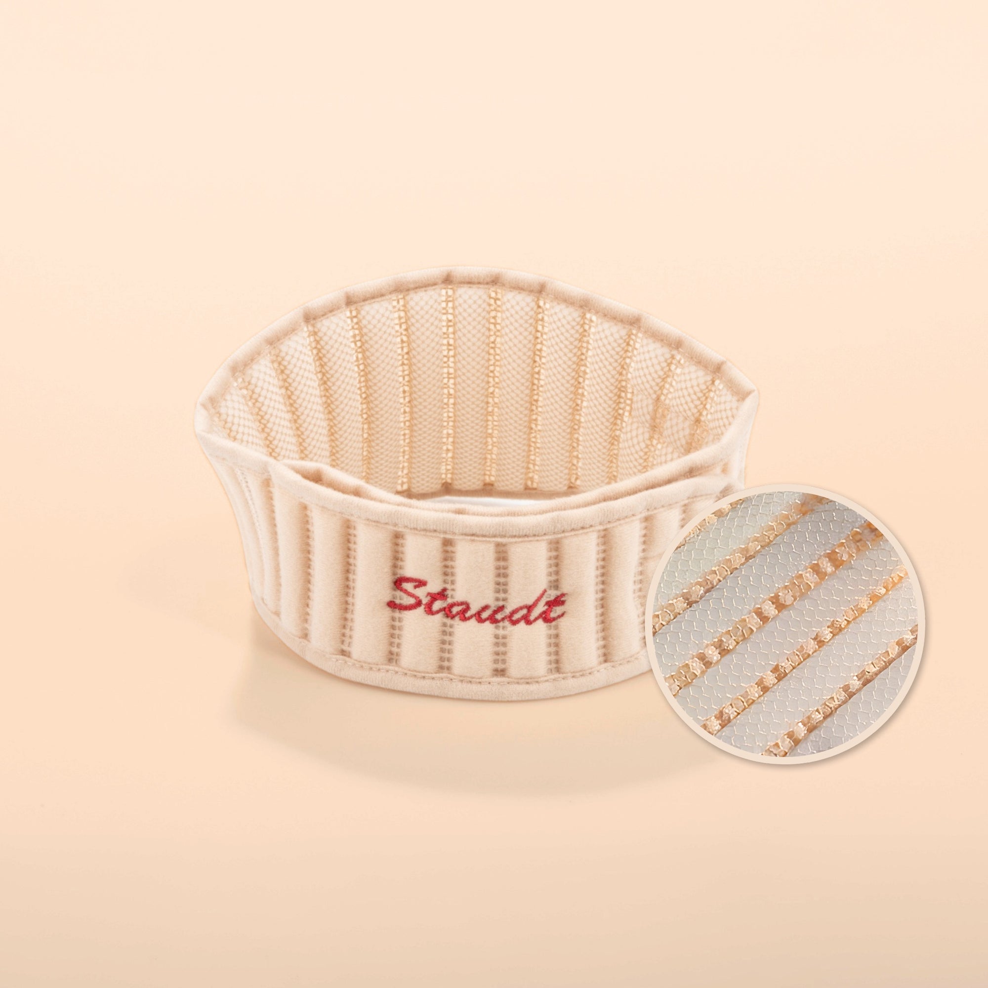 STAUDT® Nackenband