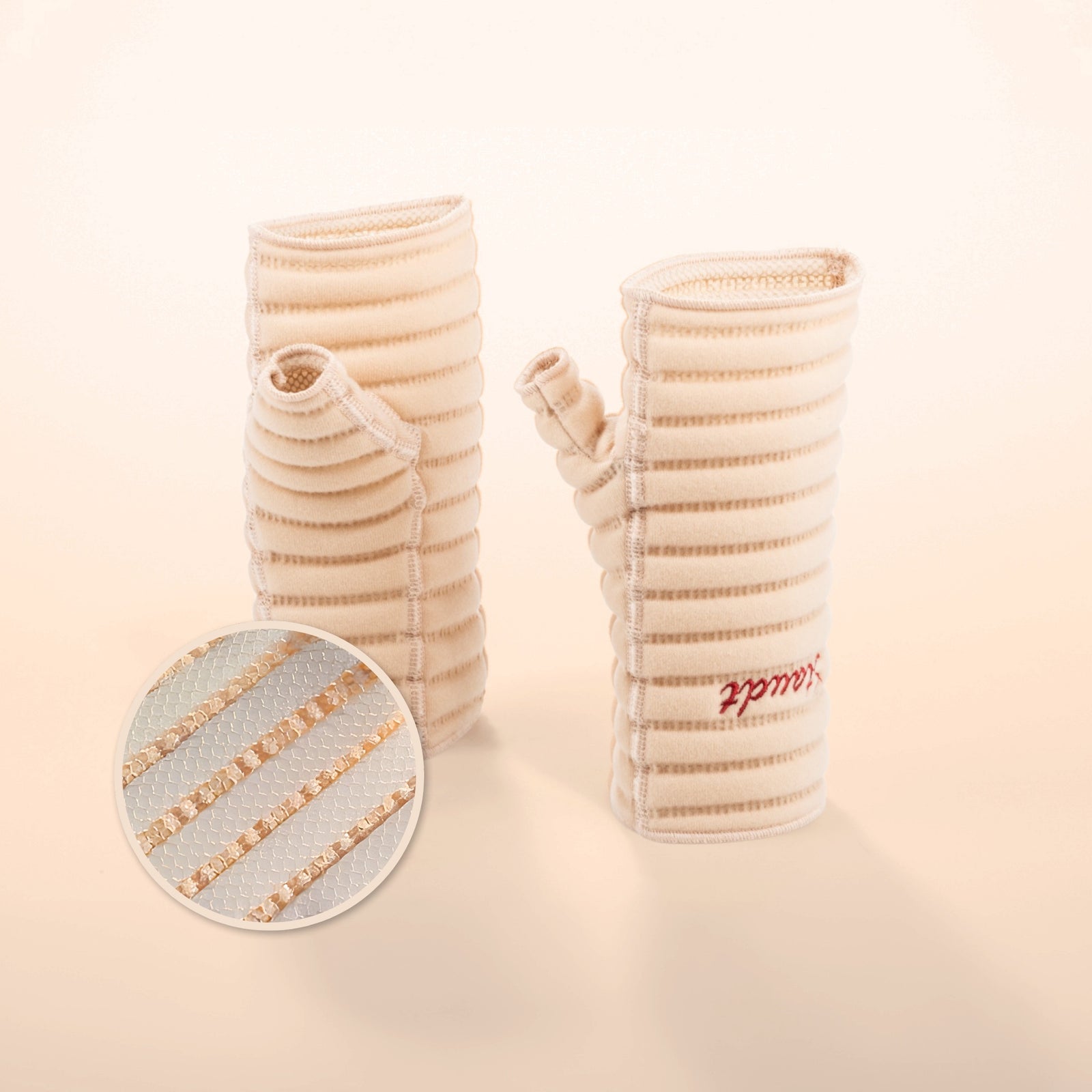 STAUDT® Handgelenk-Manschetten