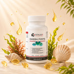 STAUDT® Omega Forte