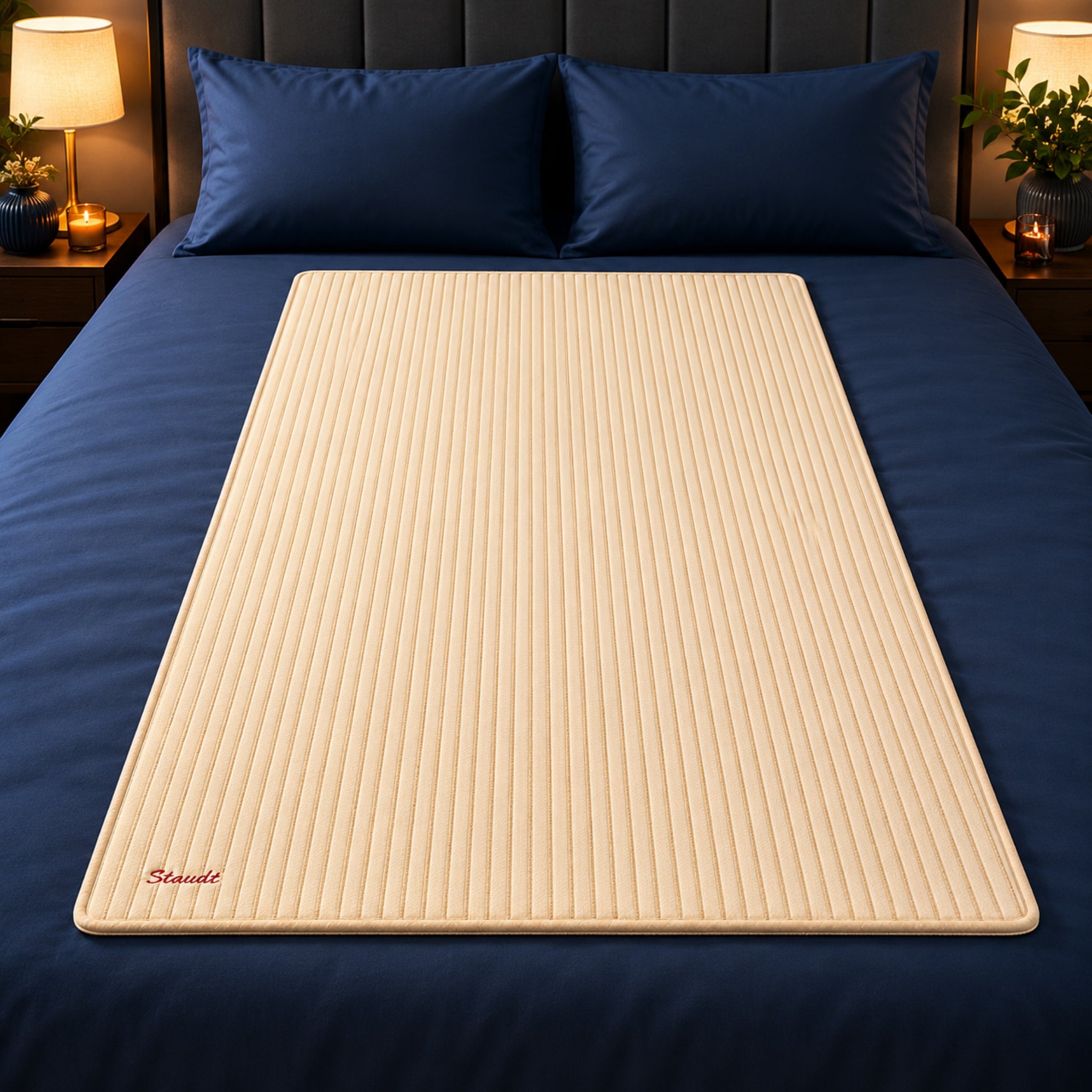STAUDT® Bett-Auflage
