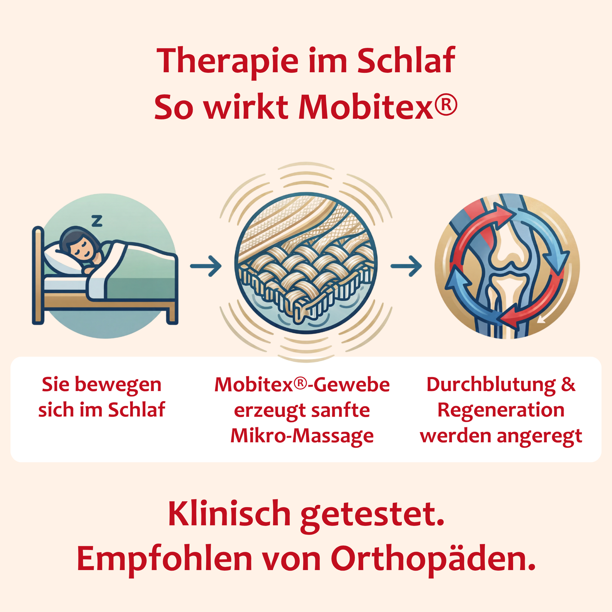 STAUDT® Hüfthose