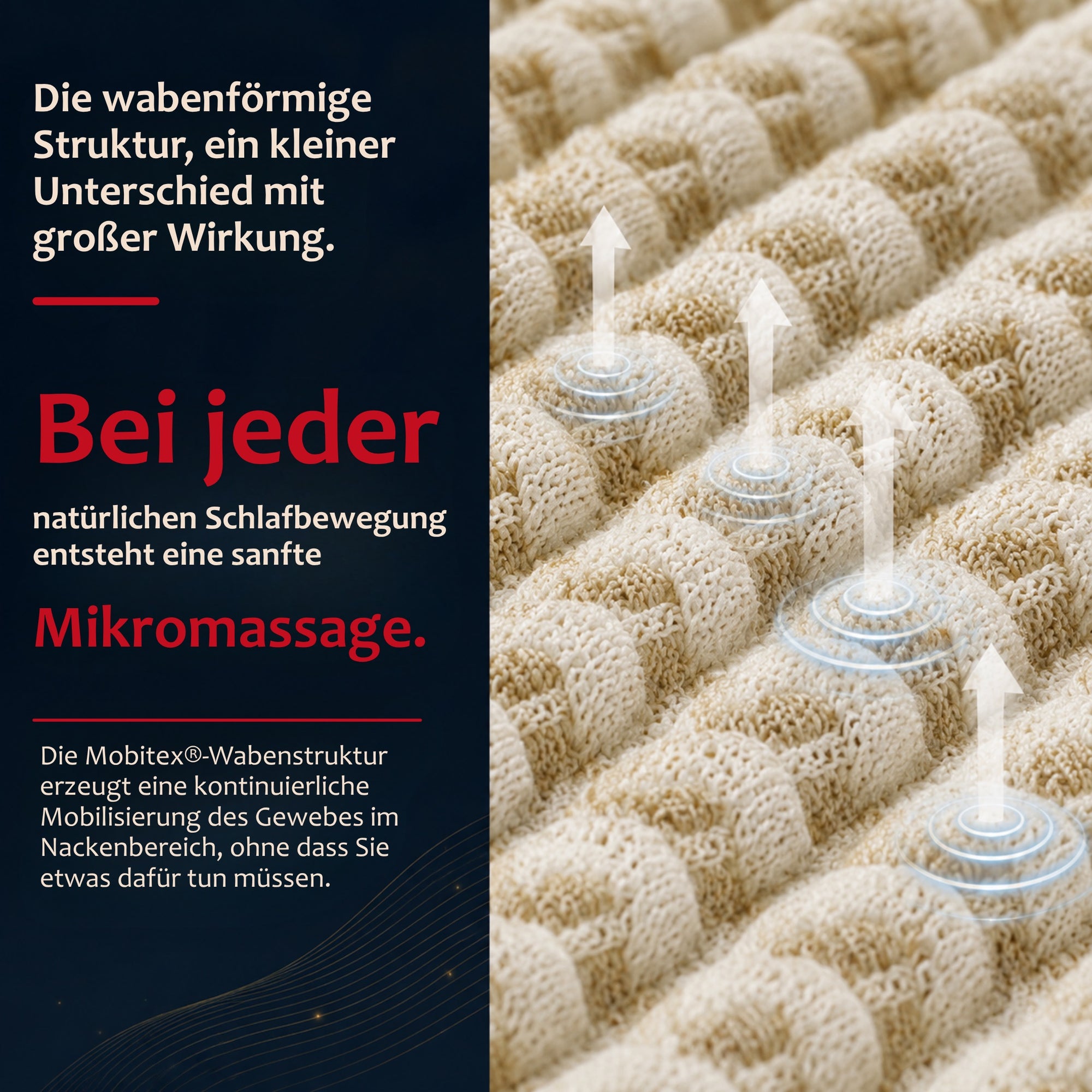 STAUDT® Nackenschmeichler