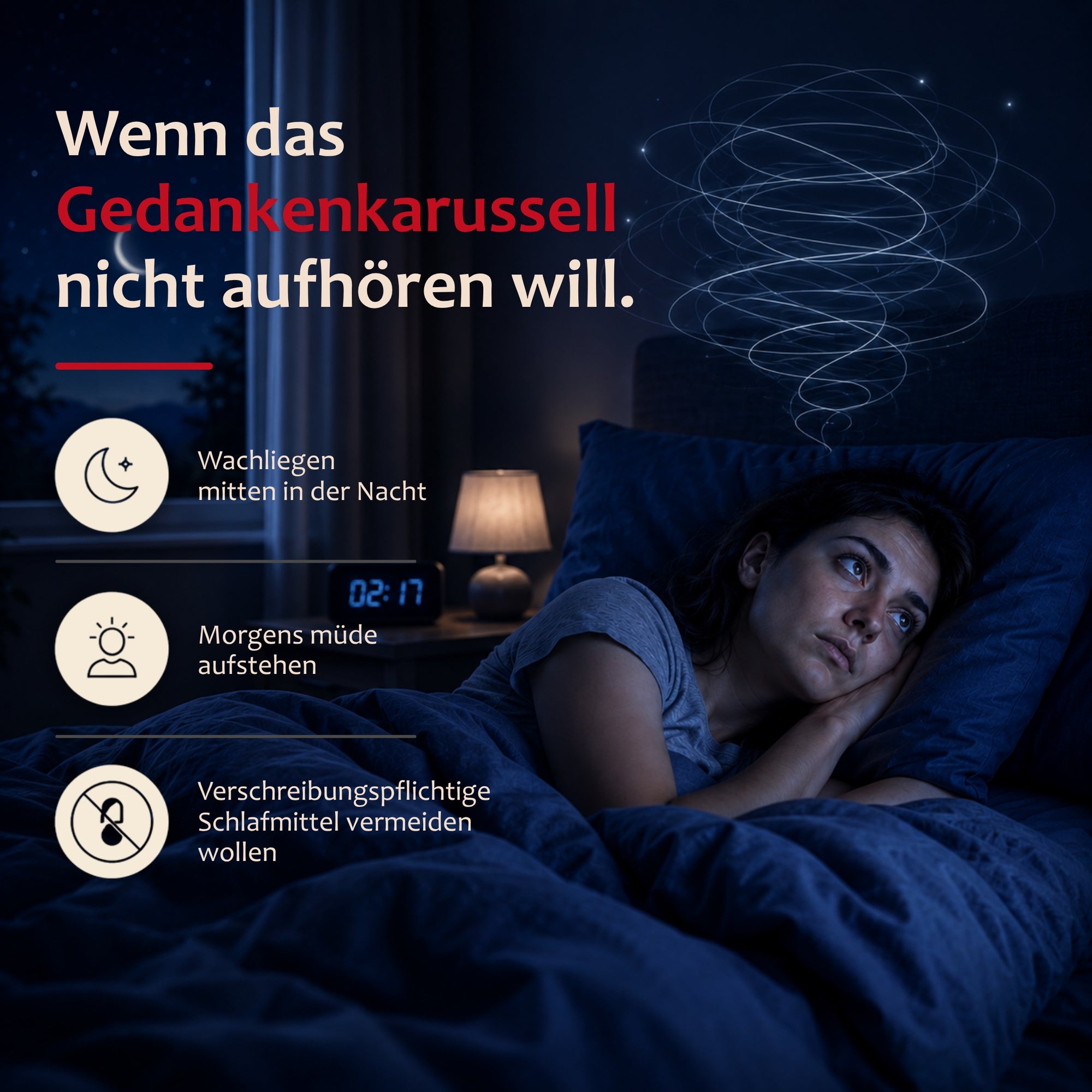 STAUDT® Schlaf gut Kapseln