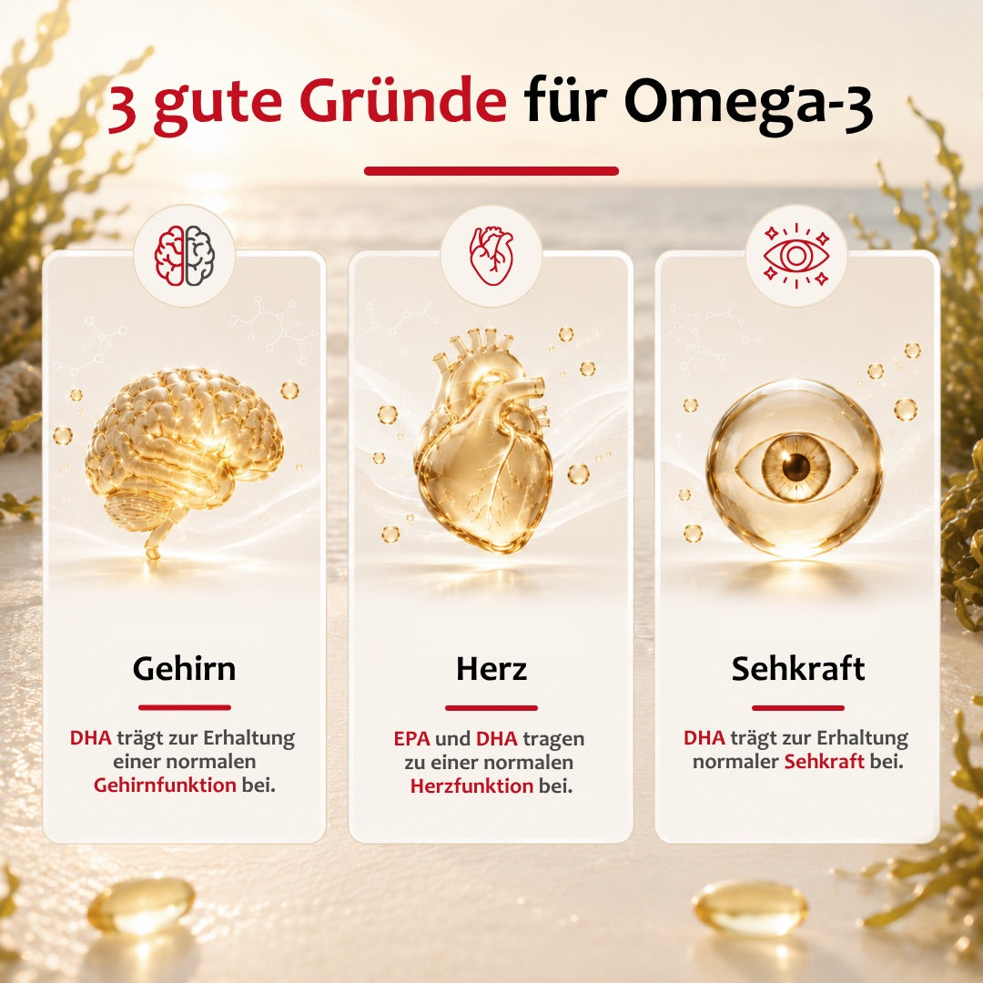 STAUDT® Omega Forte