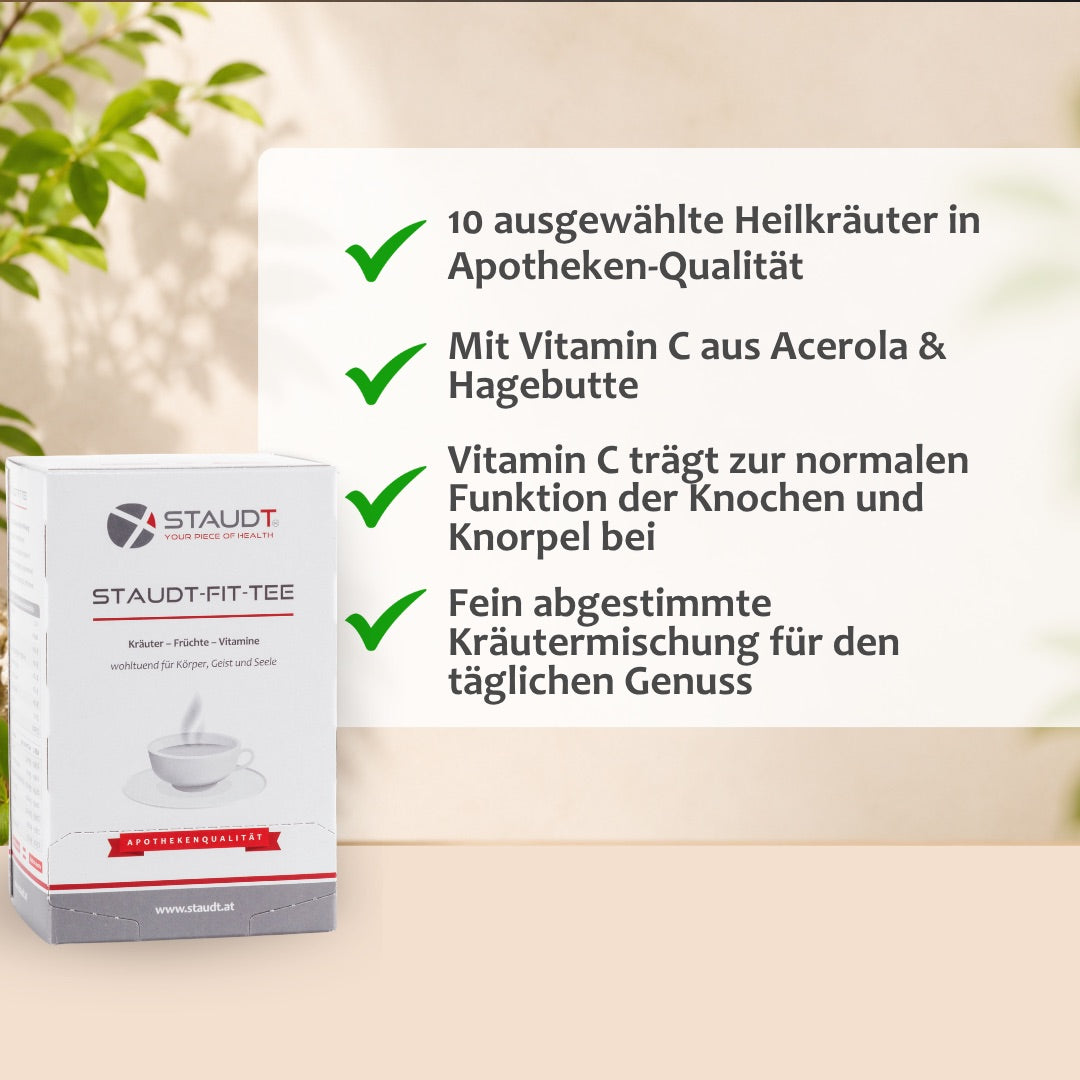 STAUDT® Fit-Tee