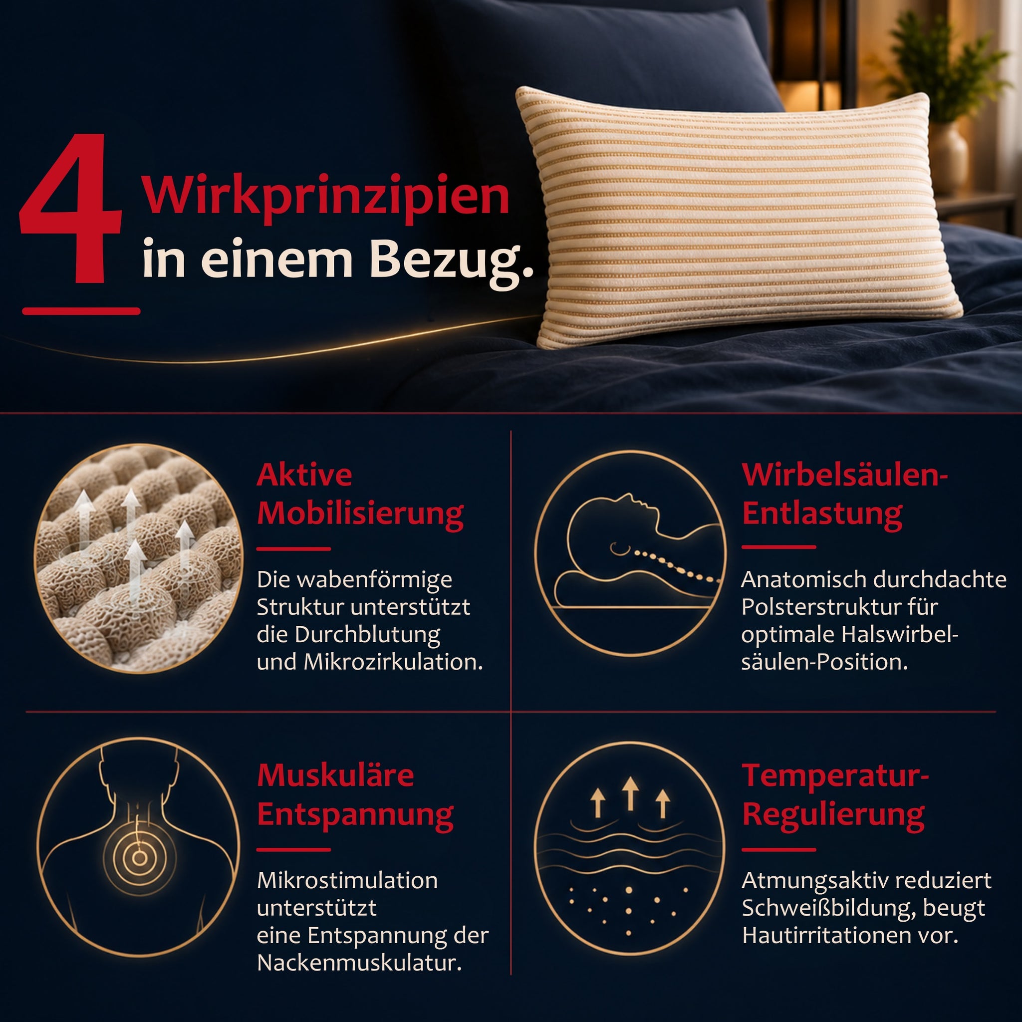 STAUDT® Nackenschmeichler