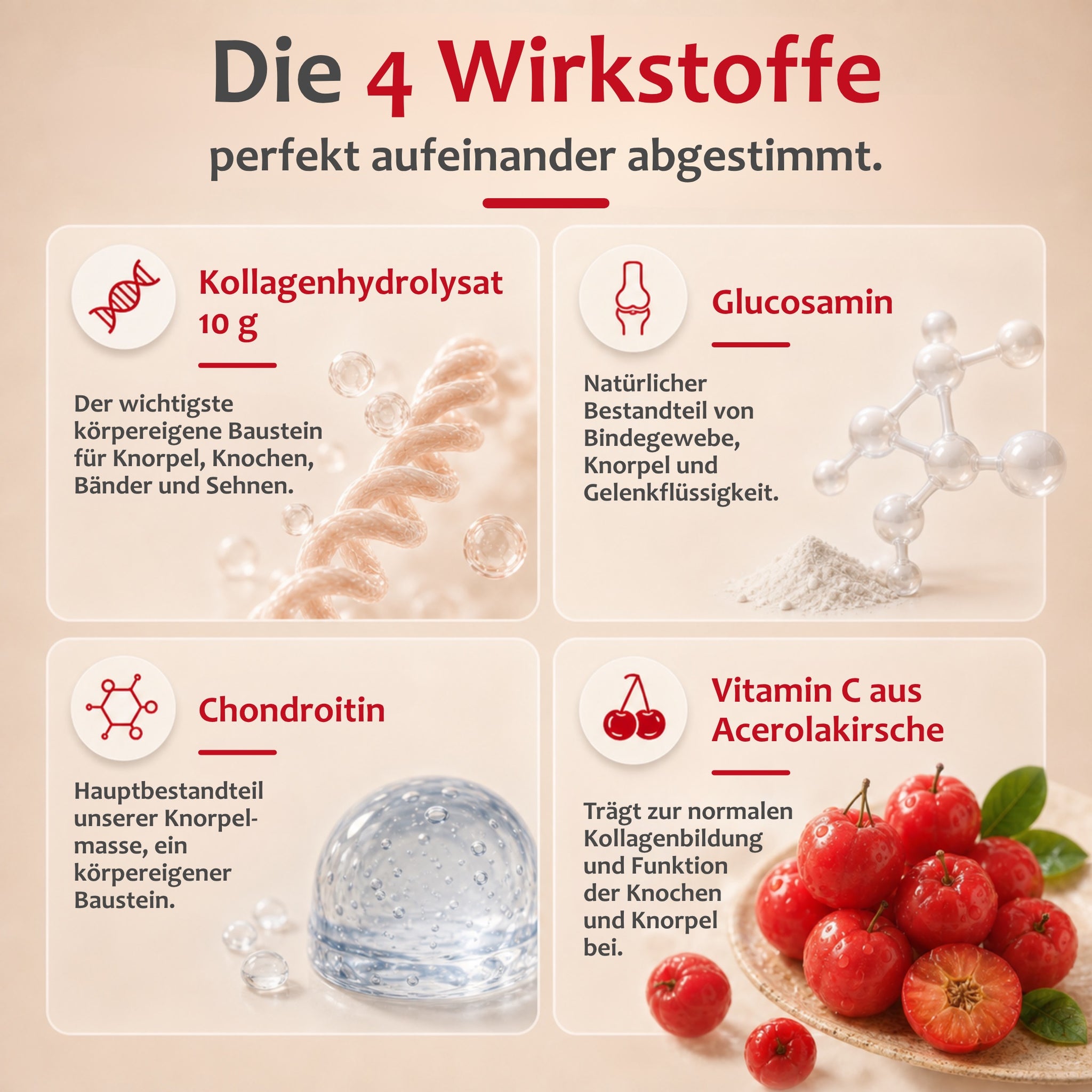 STAUDT® Collagen Drink