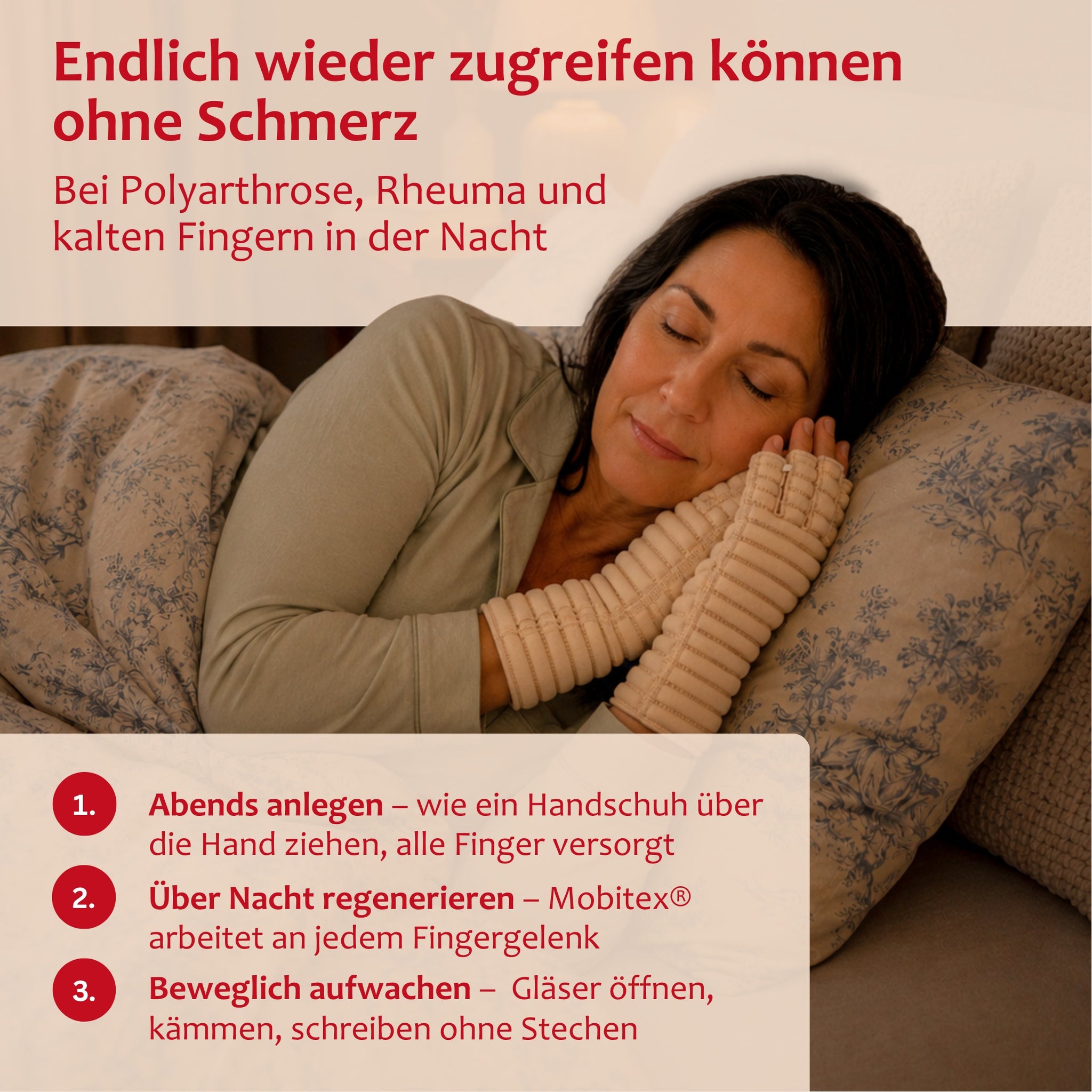 STAUDT Handschuhe (Paar) – Staudt