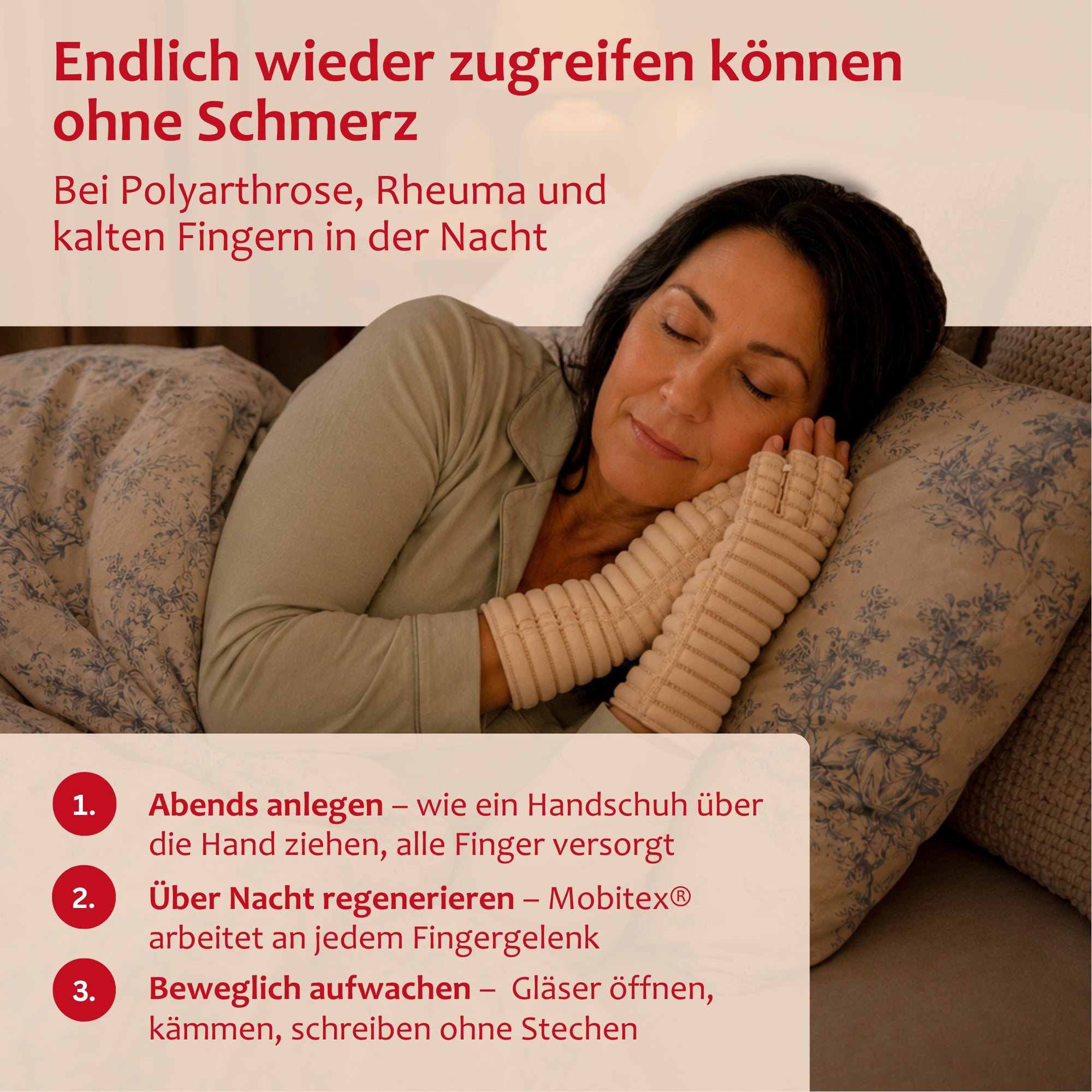STAUDT® Handschuhe