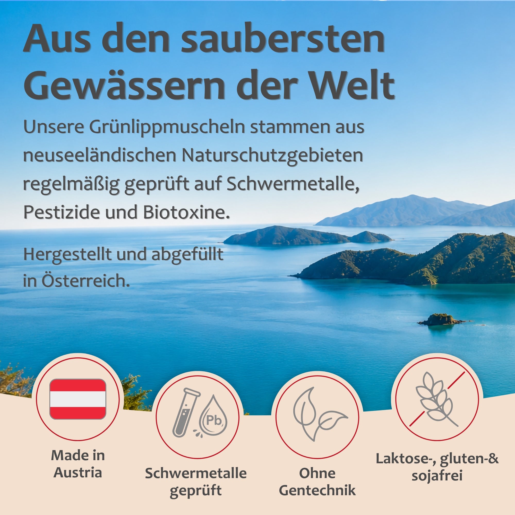 STAUDT® Täglich beweglich Kapseln