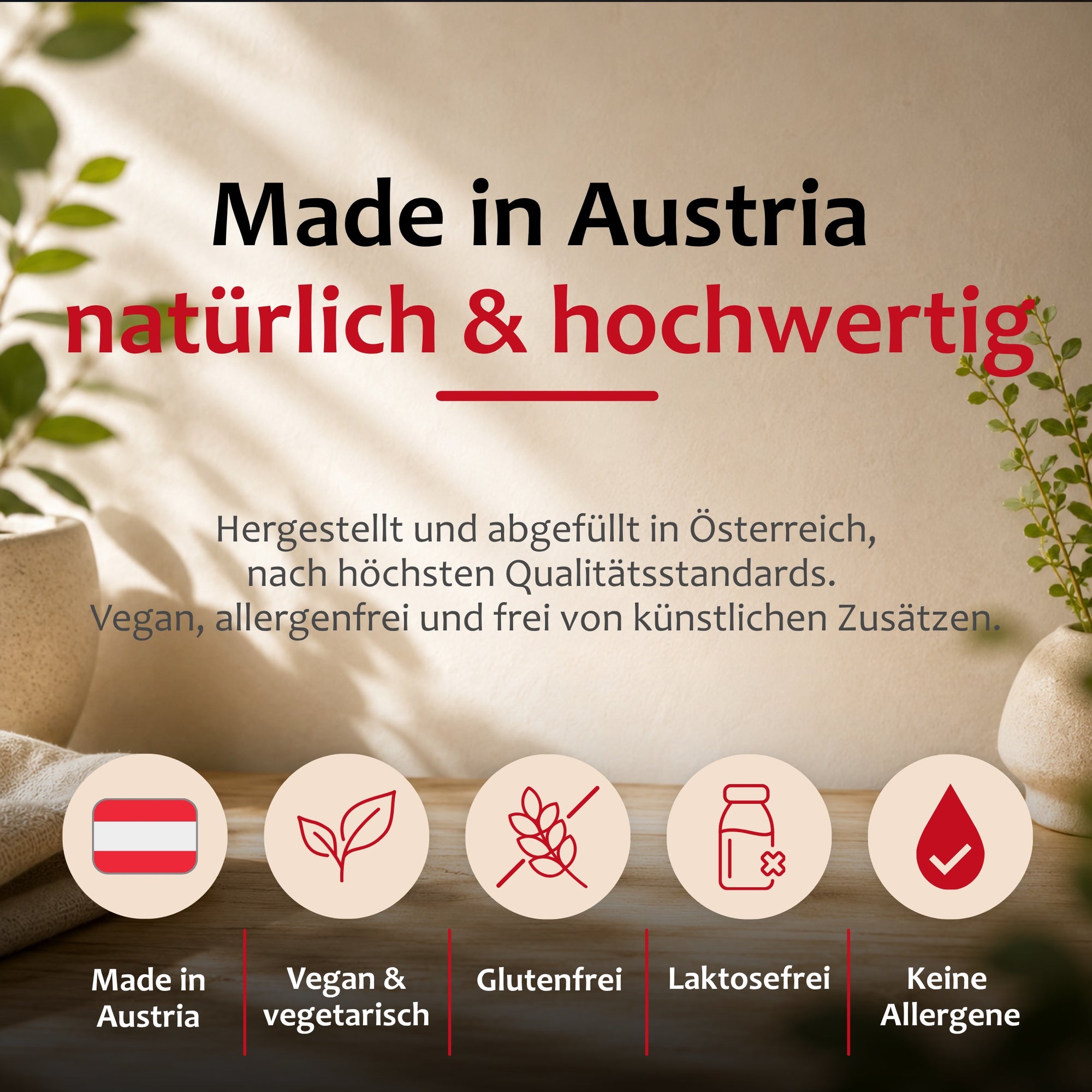 STAUDT® Antioxidans Forte