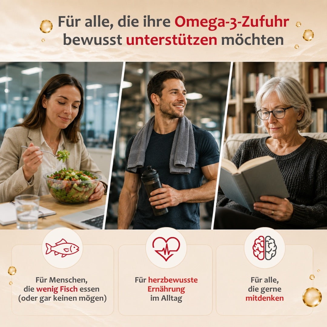 STAUDT® Omega Forte