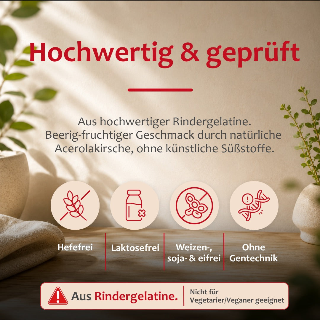 STAUDT® Collagen Drink