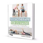 Physiotherapie für zu Hause - Gabriele Kiesling