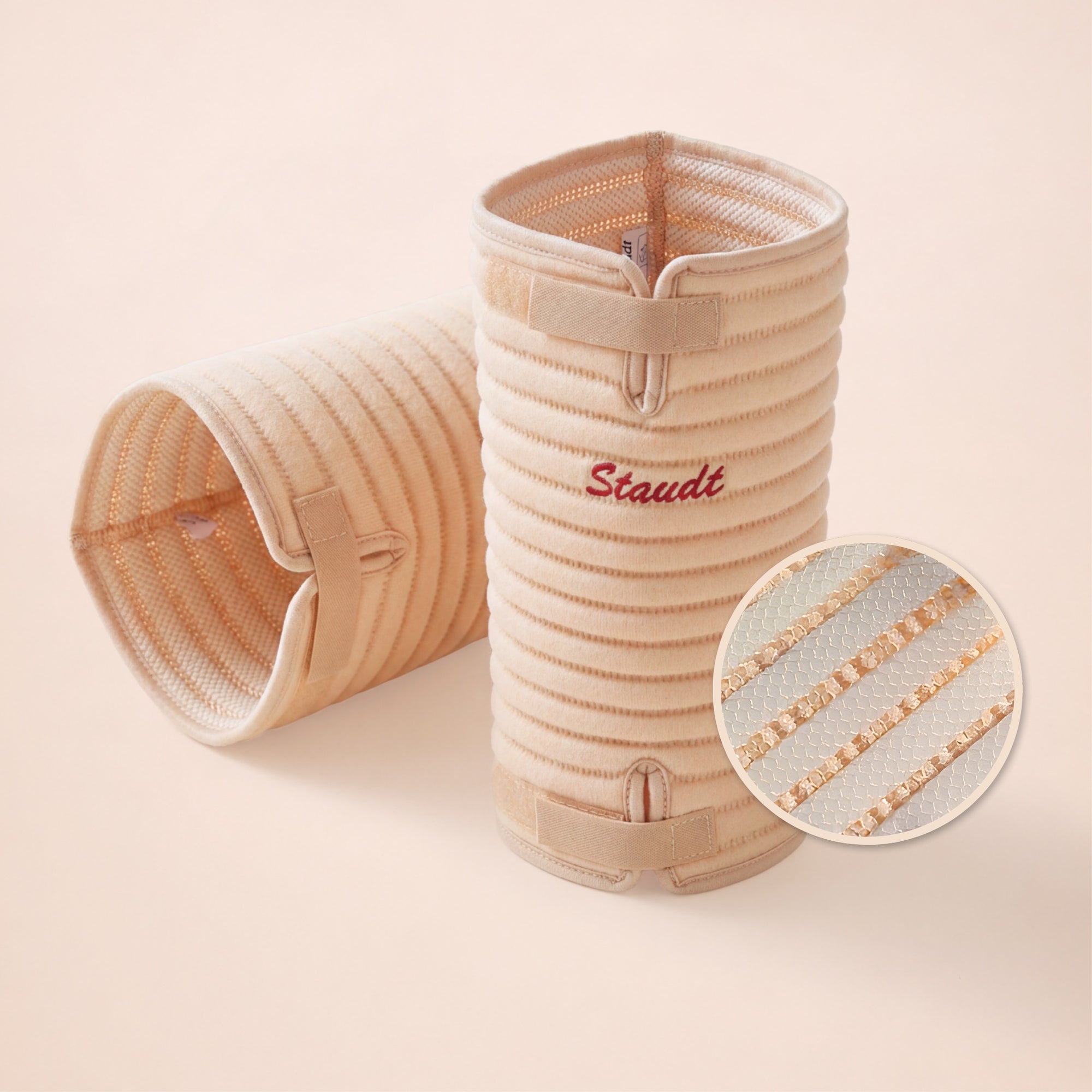 STAUDT® Knie-Manschetten