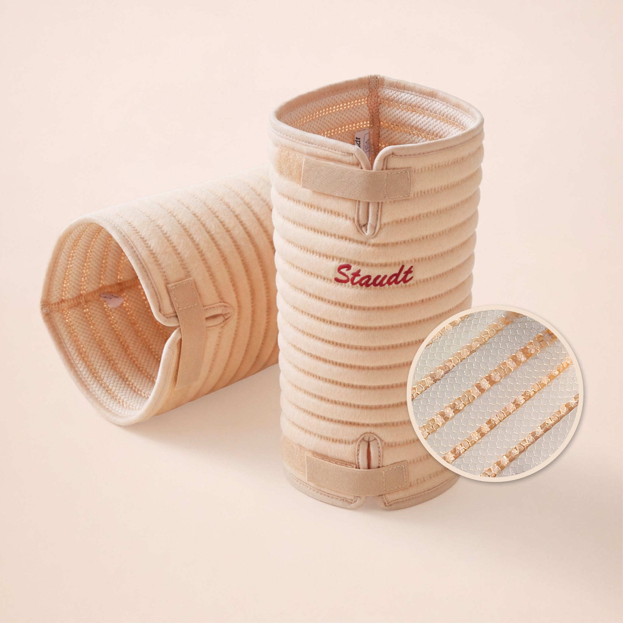 STAUDT® Knie-Manschetten