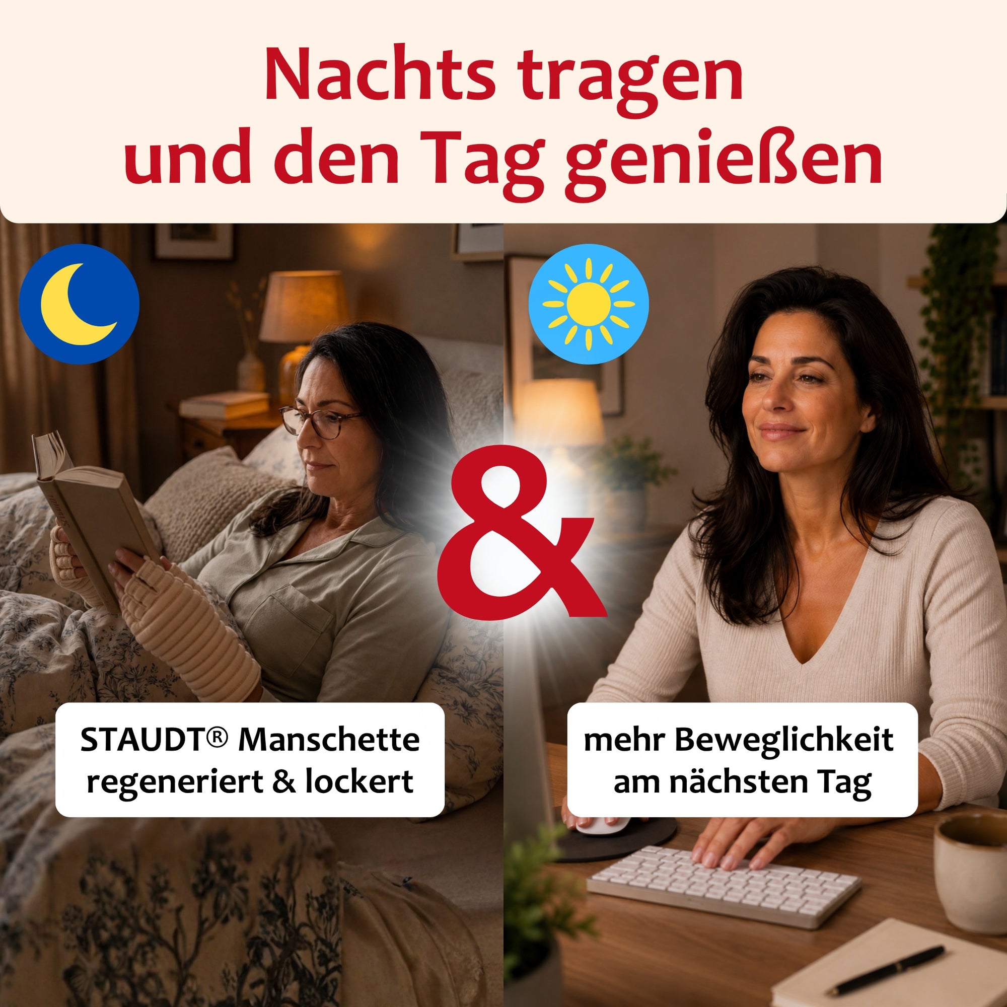 STAUDT® Handschuhe