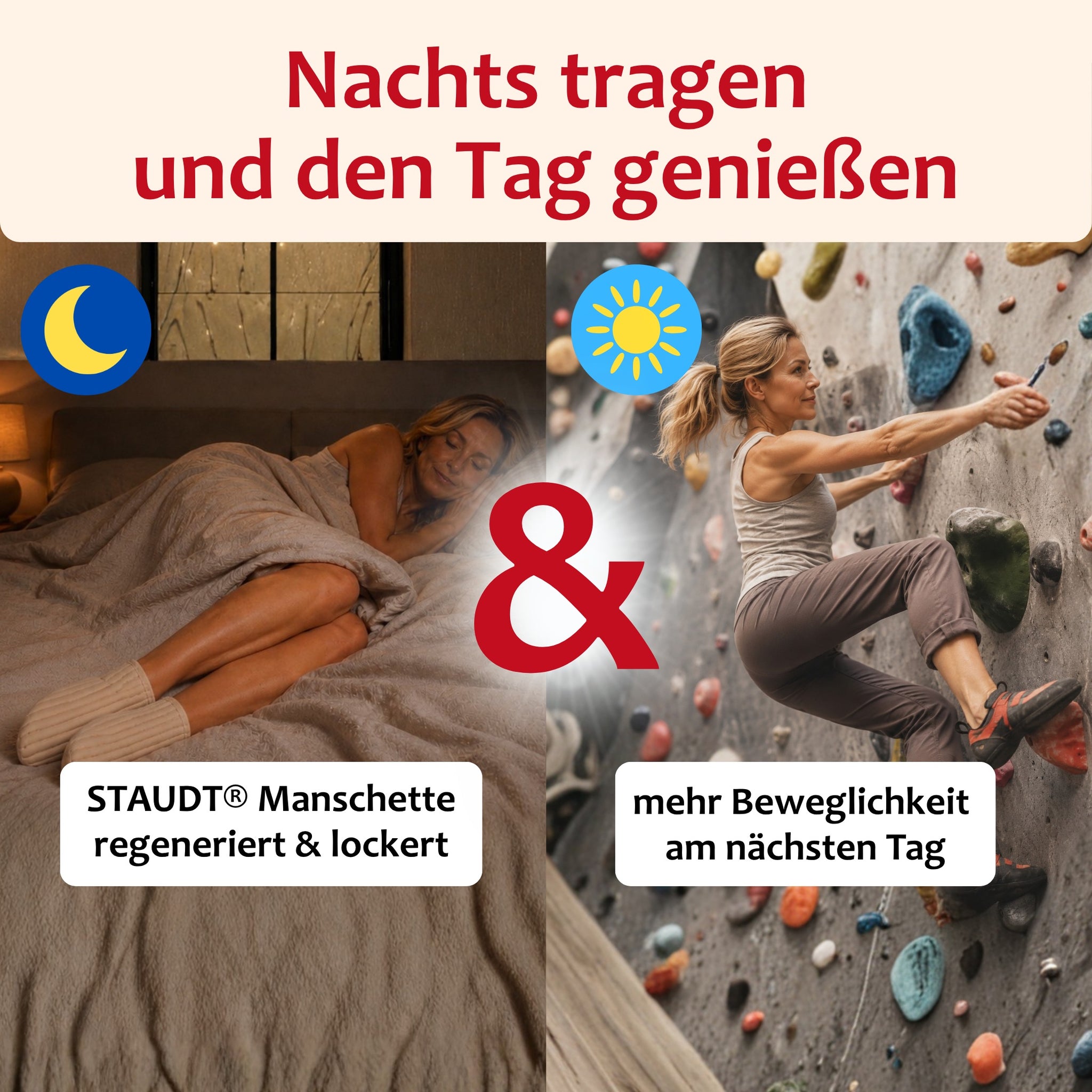 STAUDT® Sneaker-Socken
