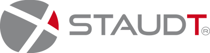 Navigate back to Staudt homepage